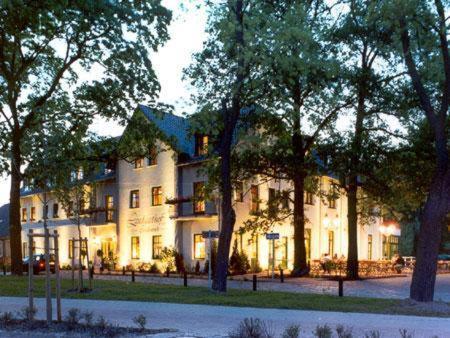 Landgasthof Zum Muehlenteich Eggersdorf  Bagian luar foto
